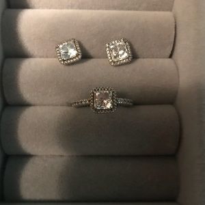 Pandora Timeless set